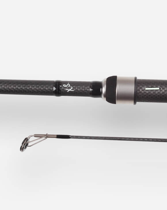 ‘S’-Range Carp Rods