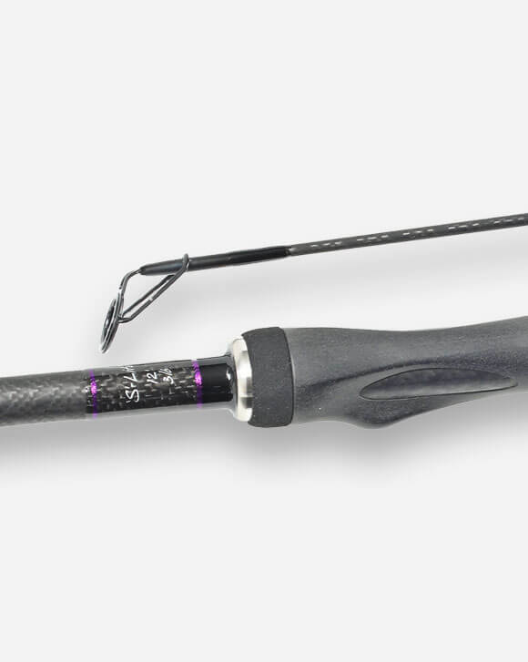 S'-Lite Carp Rods - Free Spirit Fishing