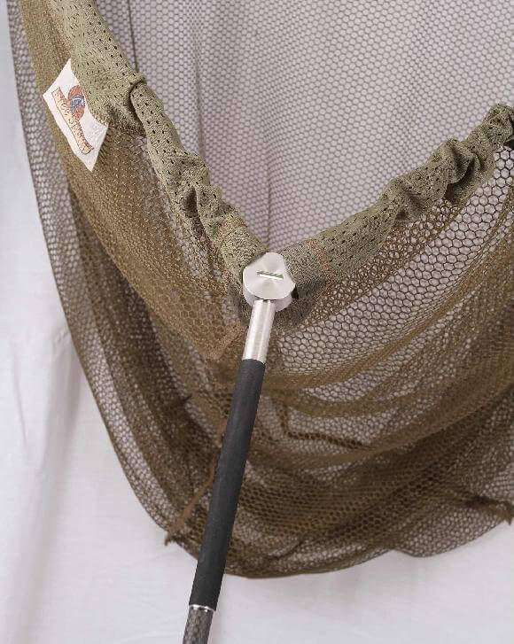 ‘S’ Net Landing Nets 