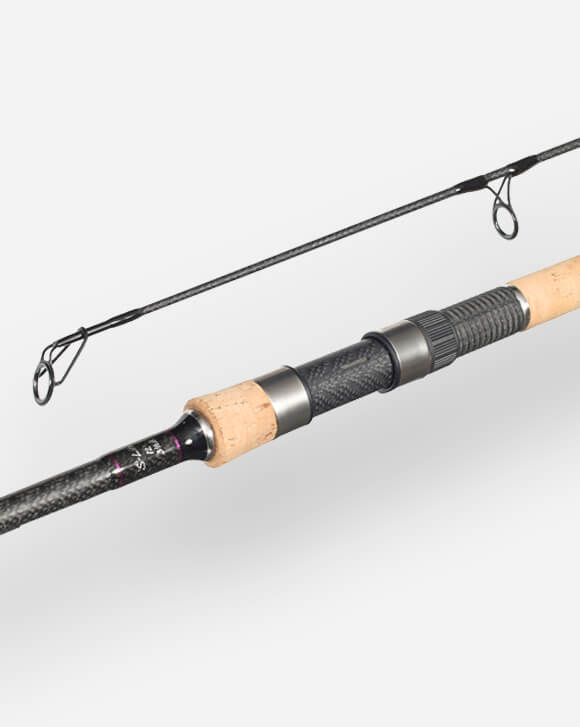 S'-Lite Carp Rods - Free Spirit Fishing