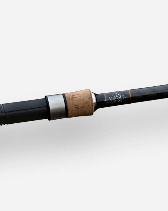 CTX Carp Rods