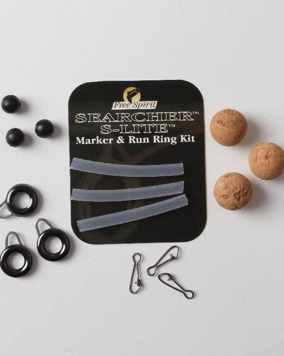 ‘S’-Lite Marker & Run Rings