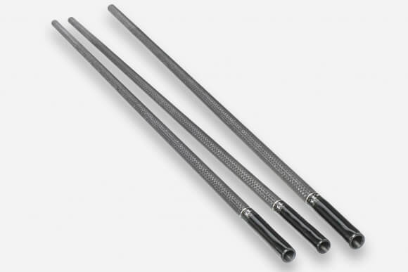 Carp Rod Extension Pieces