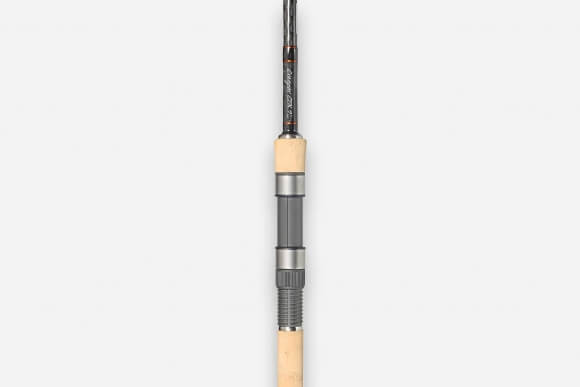 CTX Compact Carp Rods