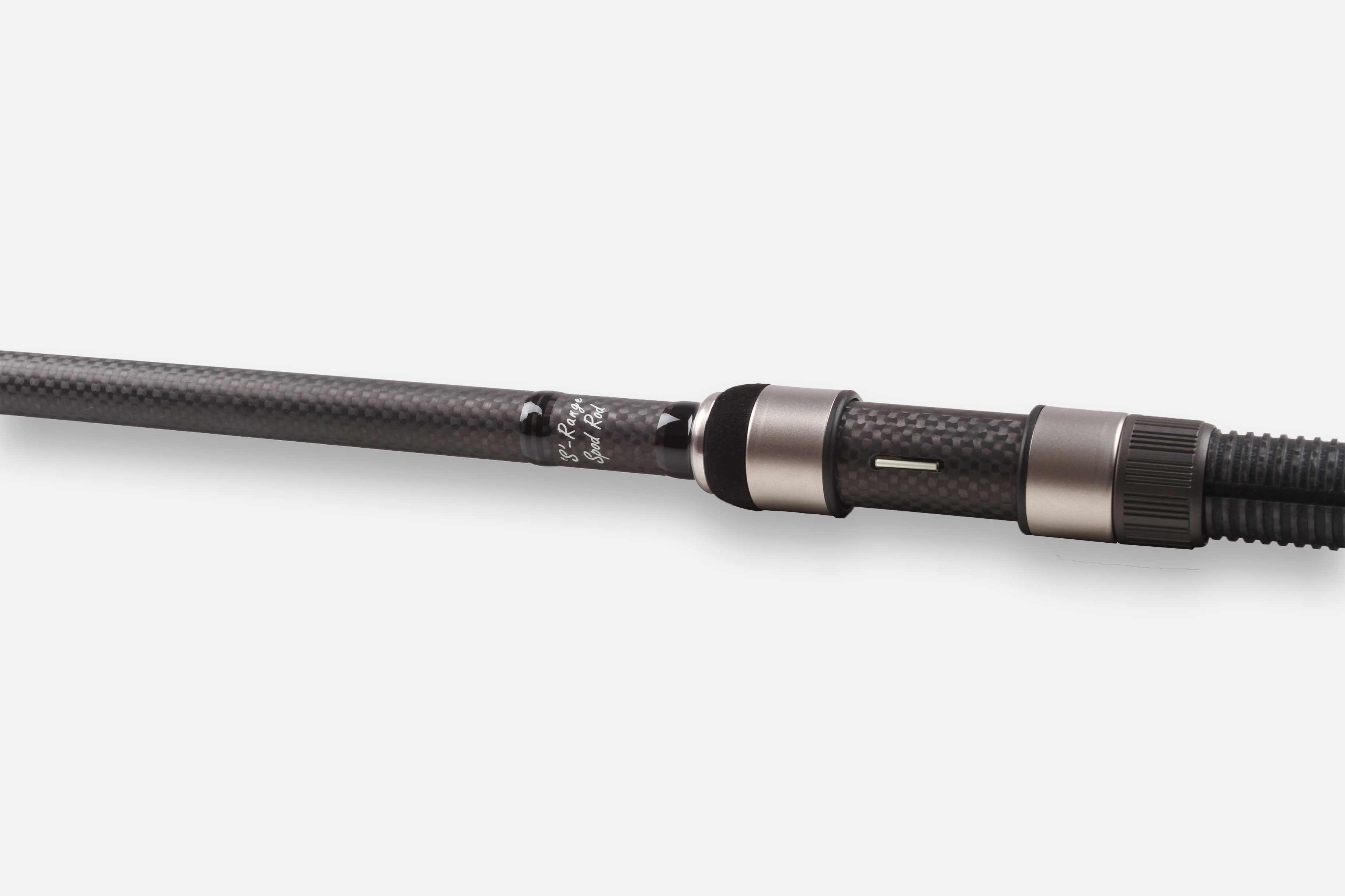 S' Range Spod Rods - Free Spirit Fishing