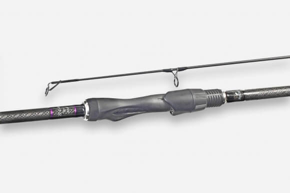 ‘S’-Lite Compact carp rods