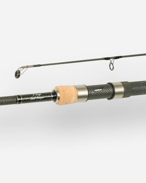 ‘S’-Range Compact Carp Rods