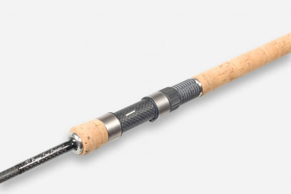 ‘S’-Range Compact Carp Rods