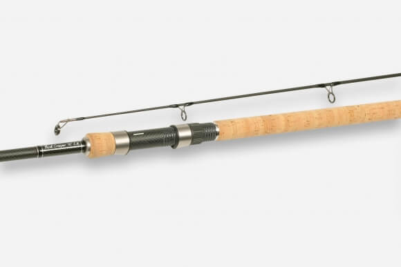 ‘S’-Range Compact Carp Rods