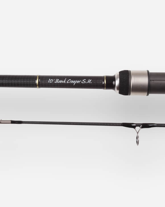 ‘E’-Class Compact Carp, Surface & Stalking Rods