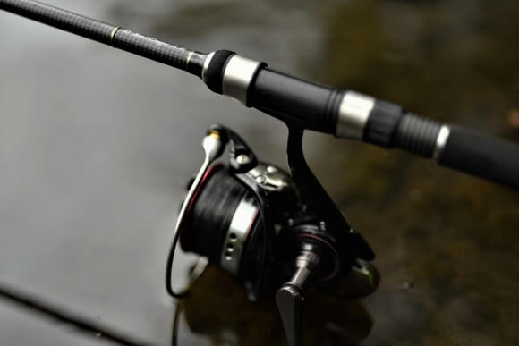 ‘E’-Class Compact Carp, Surface & Stalking Rods