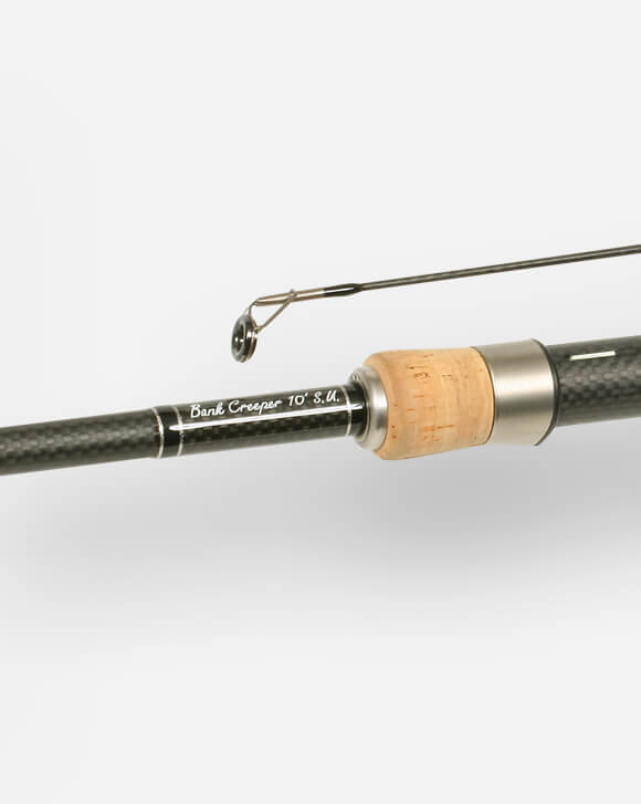 S' Range Surface & Stalking Rods - Free Spirit Fishing