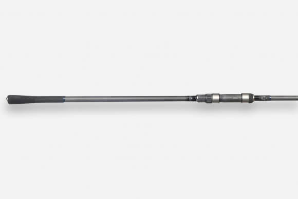 Hi-‘S’ Compact Carp Rods