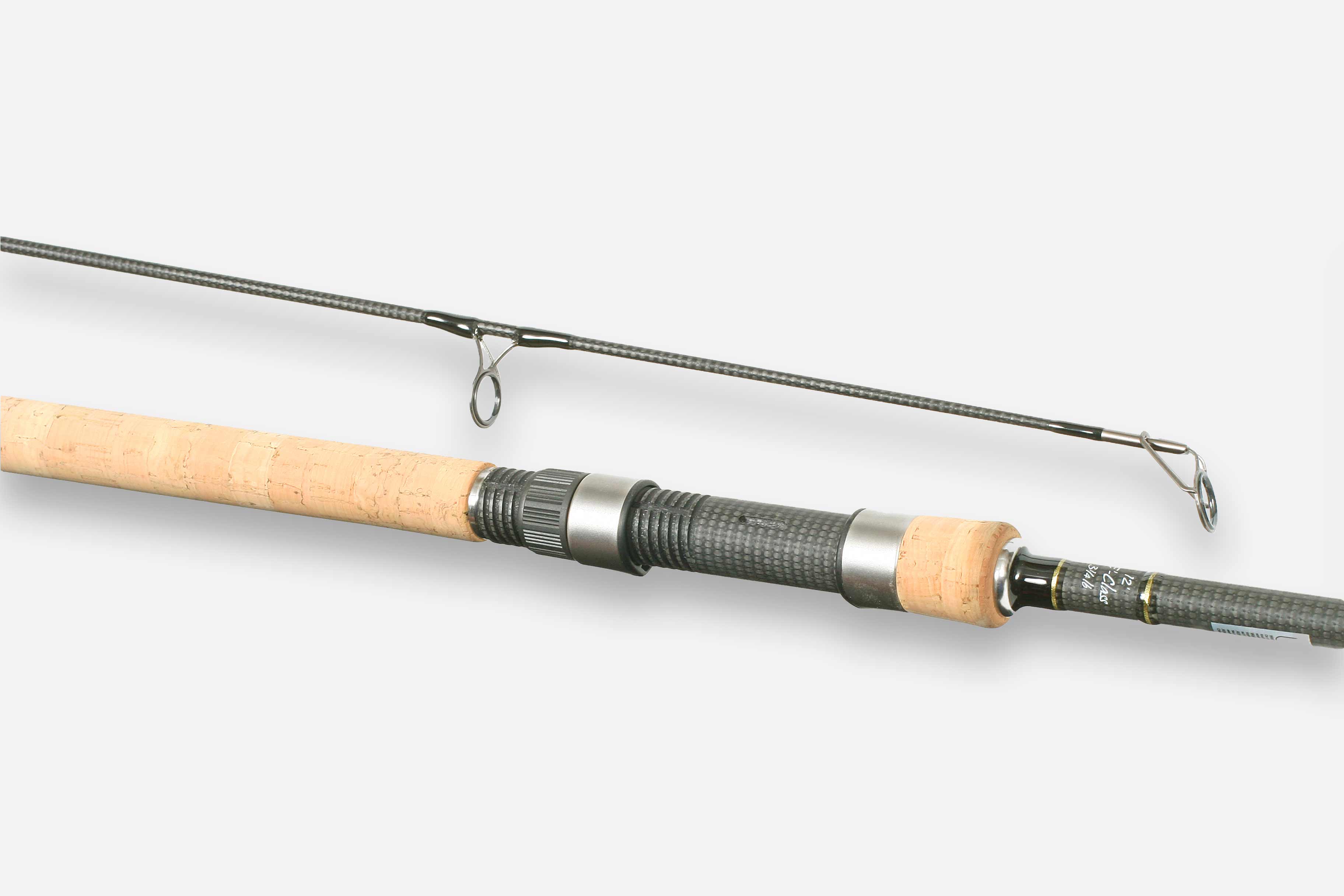 E'-Class Carp rods - Free Spirit Fishing