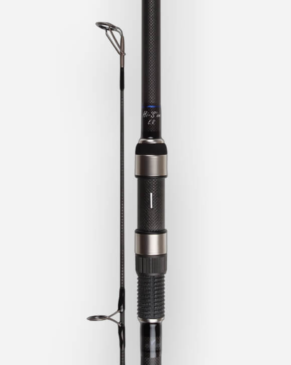 Hi-‘S’ Carp Rods