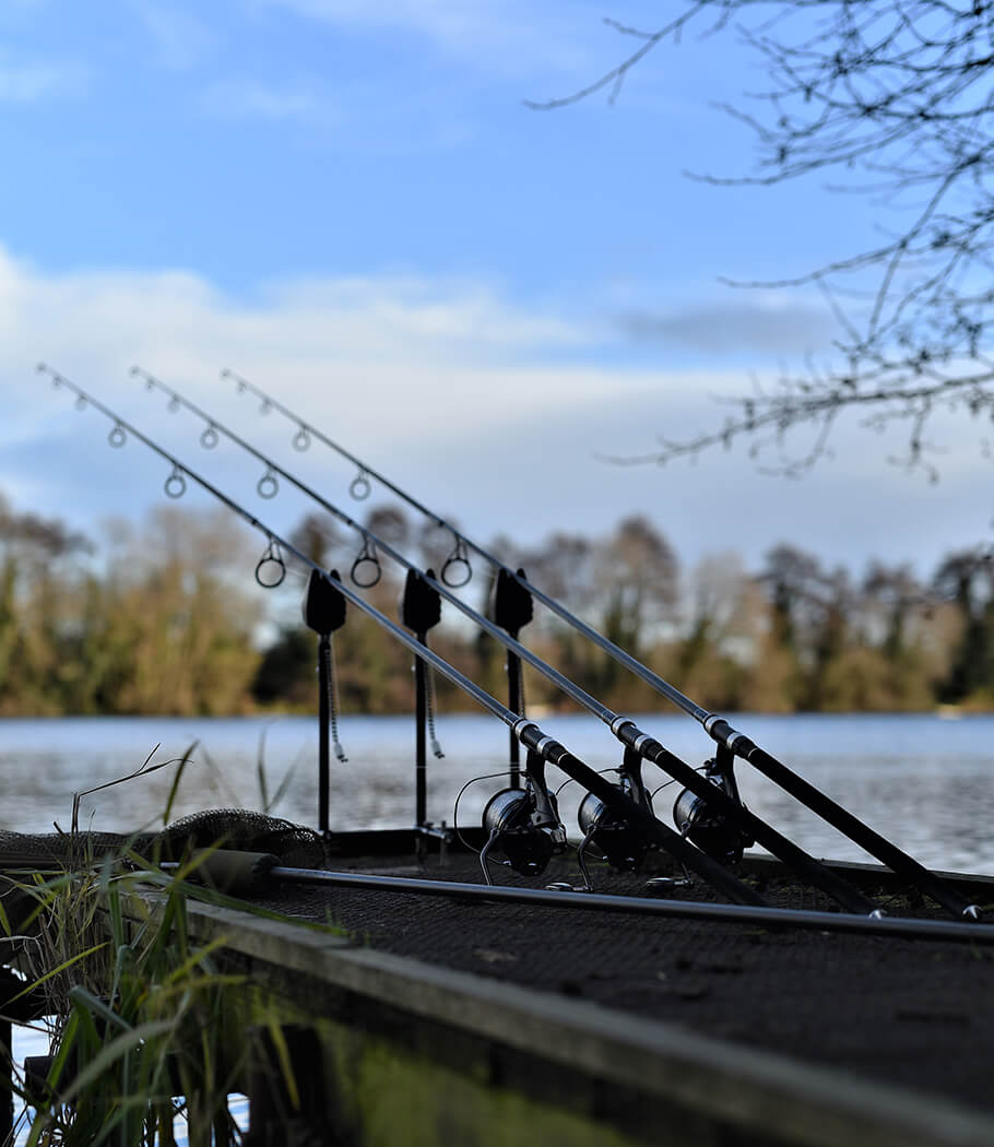 Hand Built & Custom Built - Free Spirit Fishing