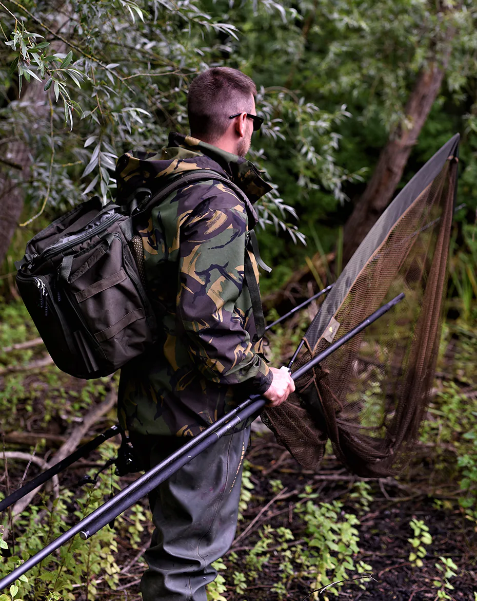 ON THE BANK Small Image